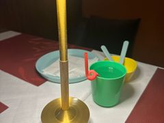-小蕃茄意大利餐厅(开发区时尚天街店)