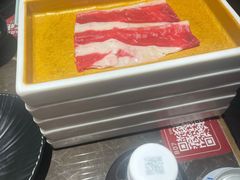 -一绪に和牛寿喜烧(罗湖益田假日店)