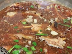 -新乡杨记红焖羊肉火锅(天坛南门店)