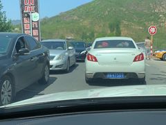 -何适山庄 ·可团建(水长城P2停车场店)