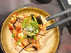 -玄白·炭烤活鳗(上海首店)