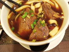 -中国厨房/台湾牛肉面