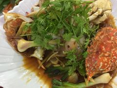 -QQ海鲜餐厅