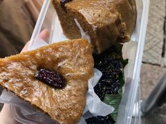 乌米饭-锦记糕点铺