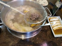 -福牛阁潮汕牛肉火锅