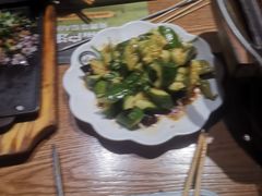 -聚点串吧·北京烧烤(赵登禹路店)