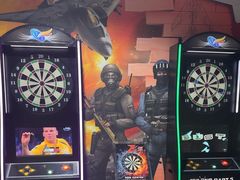 -都市枪神实弹射击俱乐部