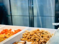 -紫光园清真北京小吃(三合庄店)