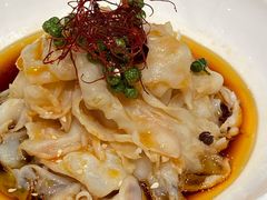香爆绣球菌-品粹徽园·家常安徽菜