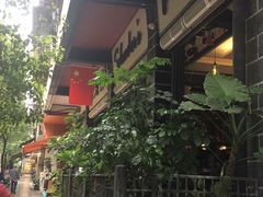 -萨尔瓦多Salvador's