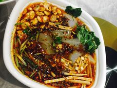-老爷庙风味美食府(魏都大道店)