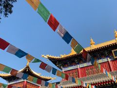 -西安市广仁寺