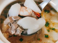 -韩邦朝天锅