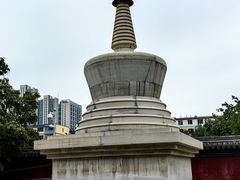 -五塔寺