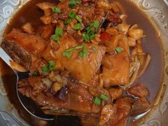 -大鱼徽州·寻味徽菜(星光总店)