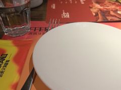 -ZAFFERANO西班牙海鲜饭(上海首店)