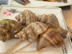 -渔友鲜海鲜加工(海鲜大世界店)
