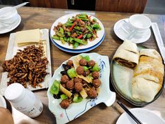 -鼎香润(德胜门内店)