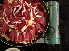 -炙韩料理·部队锅专门店