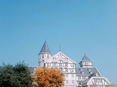 -蓬莱欧乐堡梦幻世界