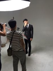 点击看大图 -格莱美国际影像馆(盛世芳华店)
