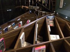 钟书阁-钟书阁(松江泰晤士小镇店)