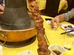 -东来顺饭庄(金泉广场店)