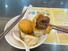 -毛华美食(清扬路店)