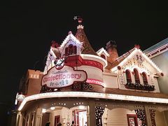 -上海迪士尼度假区