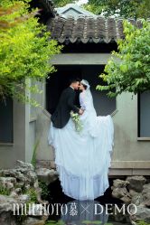 -Mu慕婚纱摄影·超级工作室
