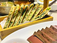 -浩爷羊蝎子火锅(望京店)