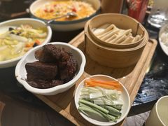 -HOHO餐厅(古子城店)