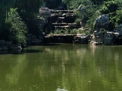 -北京西山国家森林公园