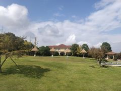-幸福湖国际会议中心