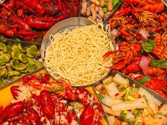 -王红军龙虾(新民路店)