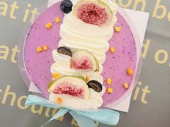 -7cake榴莲千层蛋糕(松江店)