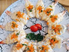 -伊禾寿司•火炙料理(大石店)