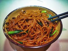 炒粉-小柴米·传统江西菜(八一广场店)