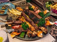 -梅夫娜土耳其餐厅.清真HALAL