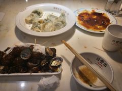 -日丰园海肠水饺·老字号大连海鲜(和平广场店)