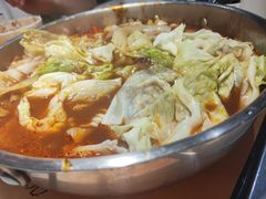 -黄记煌三汁焖锅(顺义华联店)