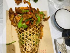 -正阳春烤鸭店(杨楼店)