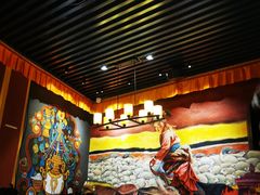 -敏珠拉姆藏餐·南京厨房(富春江东街店)