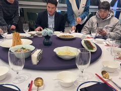 -百盛·鼎膳(中海财富中心)