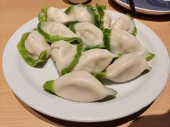 -关东小磨东北菜(上海长风大悦城店)
