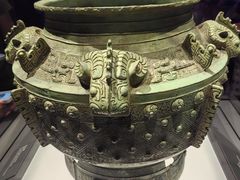 -上海博物馆(人民广场馆)