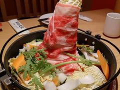 -大和食乐·鲜和牛酸汤火锅(环宇荟店)