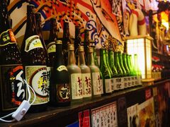 -平成屋· Late Night 食堂(四川北路店)