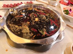 -王少龙火锅(五小区店)