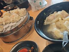 -真真鲜馄饨店(启蒙路店)